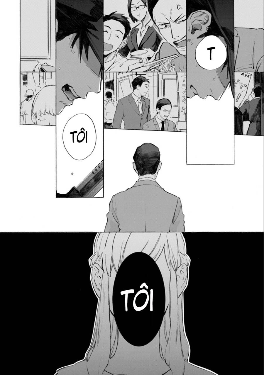 Kodoku No Ie Chapter 11 - 31