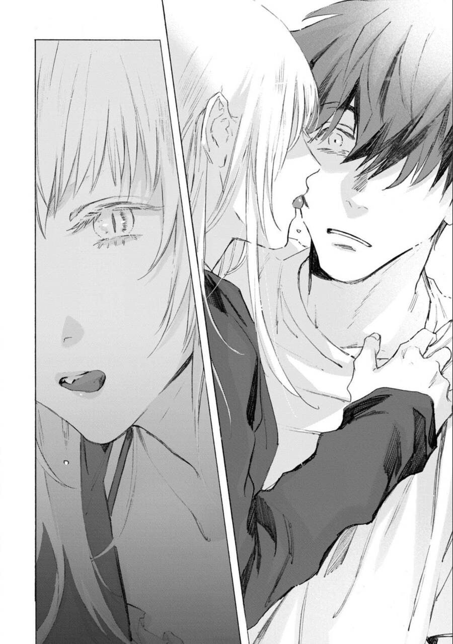 Kodoku No Ie Chapter 4 - 19