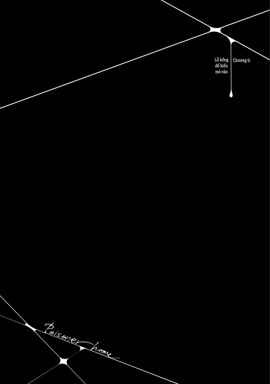 Kodoku No Ie Chapter 6 - 1