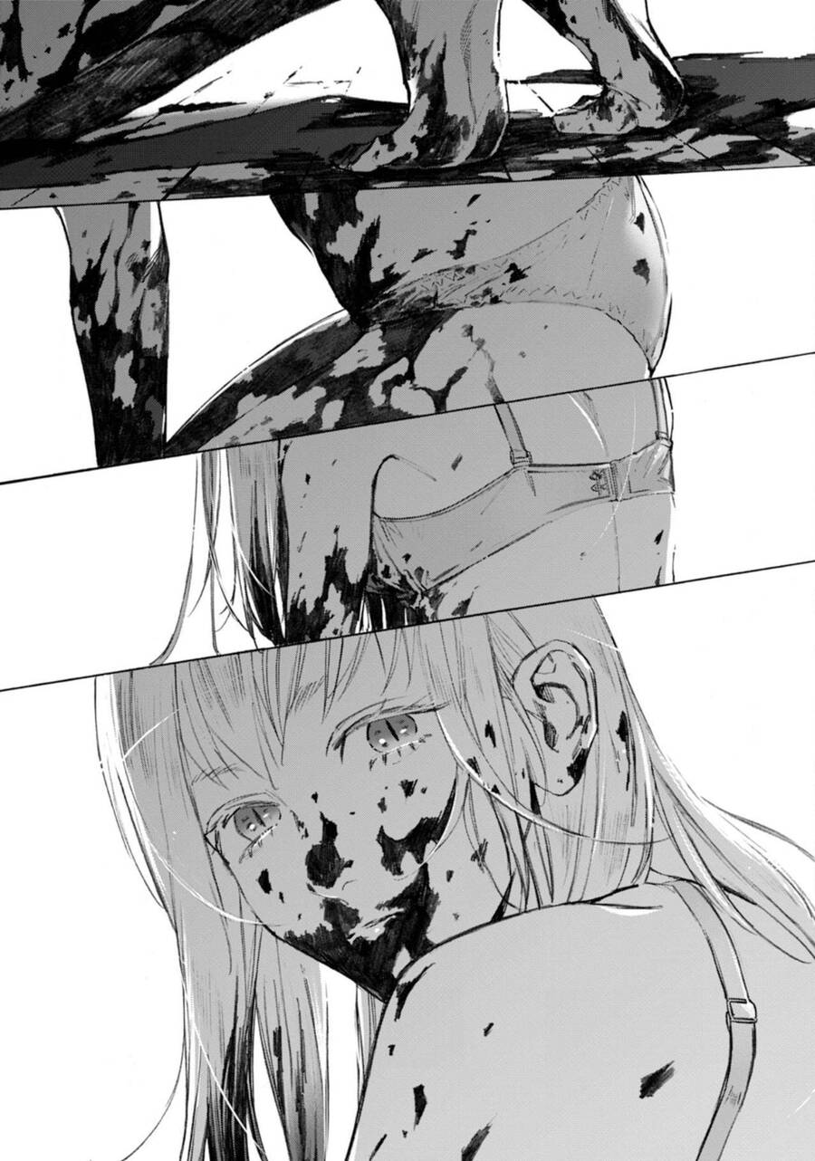 Kodoku No Ie Chapter 7 - 17