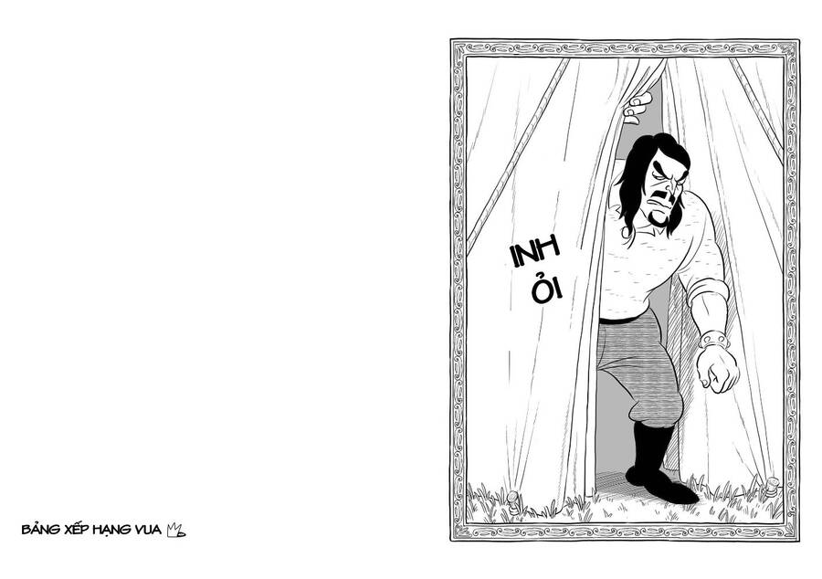 Bảng Xếp Hạng Vua Chapter 173 - 15