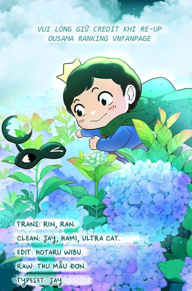 Bảng Xếp Hạng Vua Chapter 173 - 16