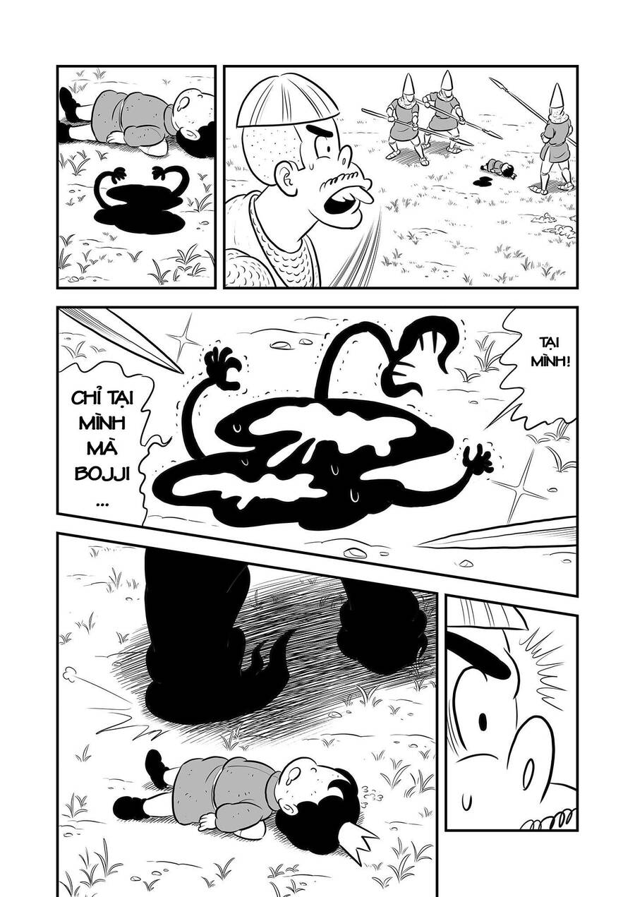 Bảng Xếp Hạng Vua Chapter 197 - 12