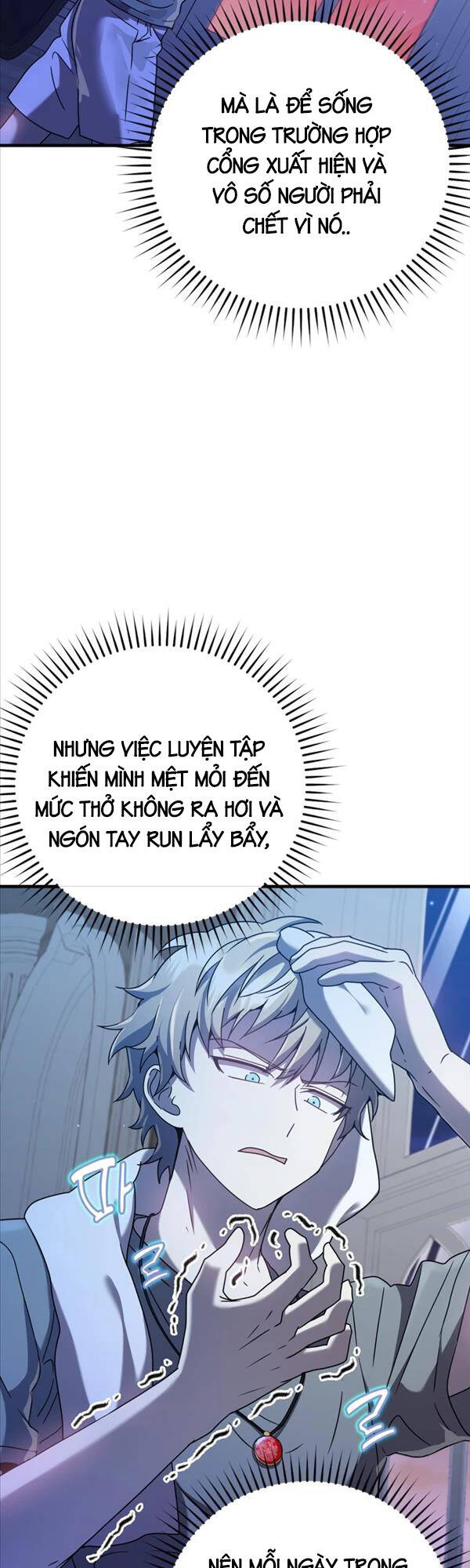 Học Viện Của Con Trai Quỷ Vương Chapter 26 - 10