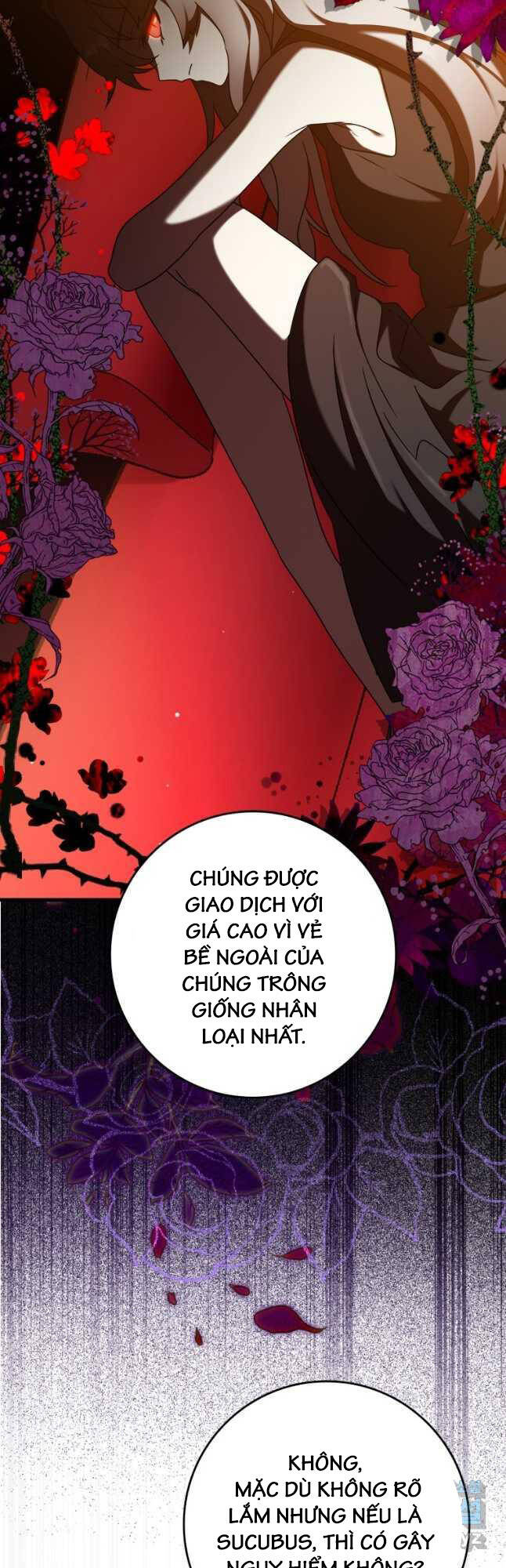 Học Viện Của Con Trai Quỷ Vương Chapter 34 - 38