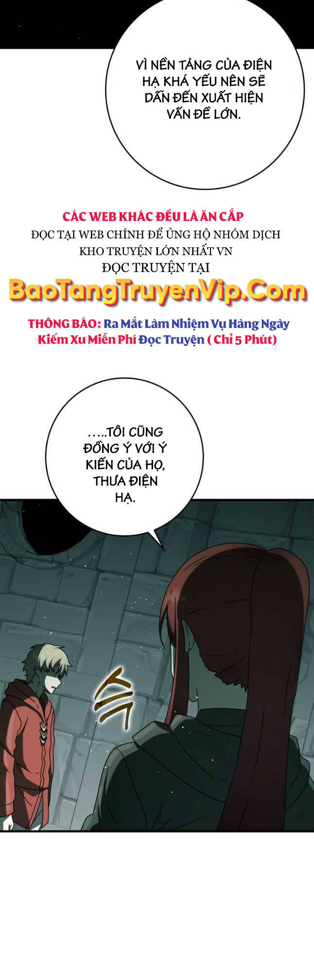 Học Viện Của Con Trai Quỷ Vương Chapter 34 - 46