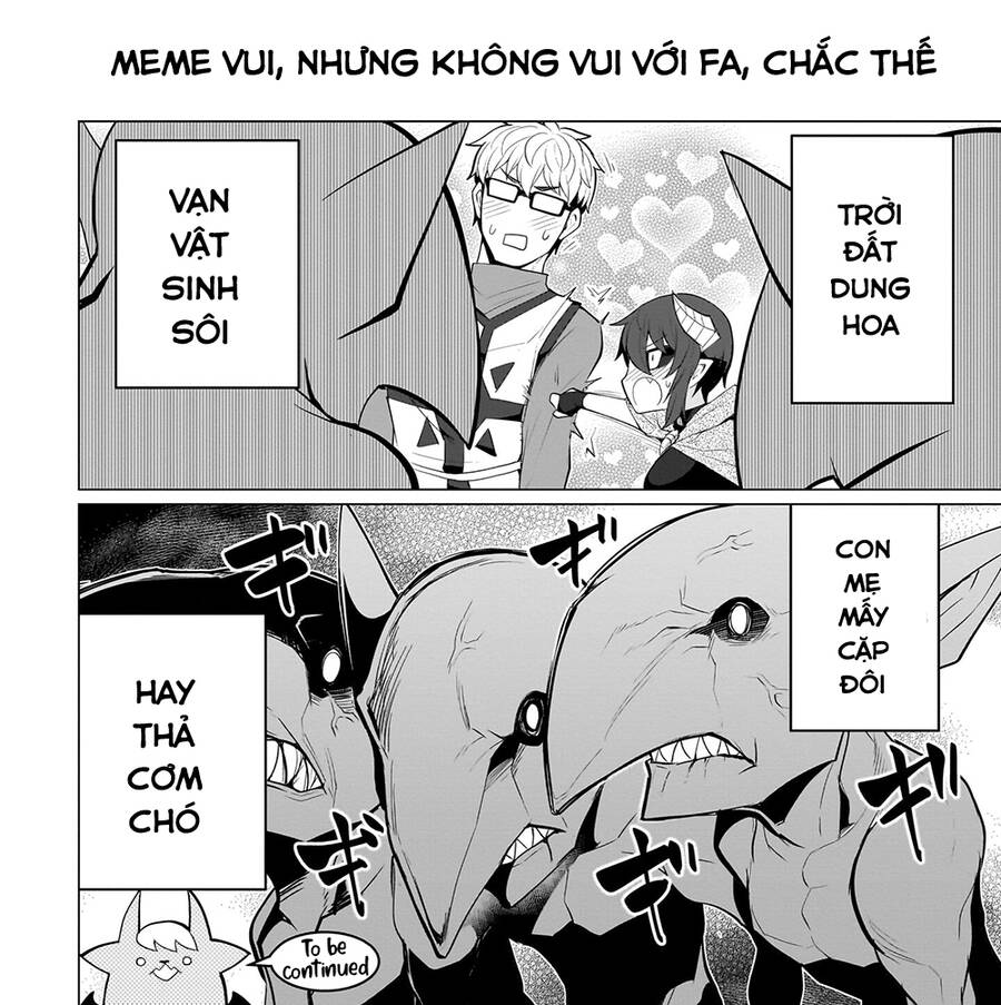 Hẹn Hò Cùng Hắc Thuật Sư Chapter 18 - 14