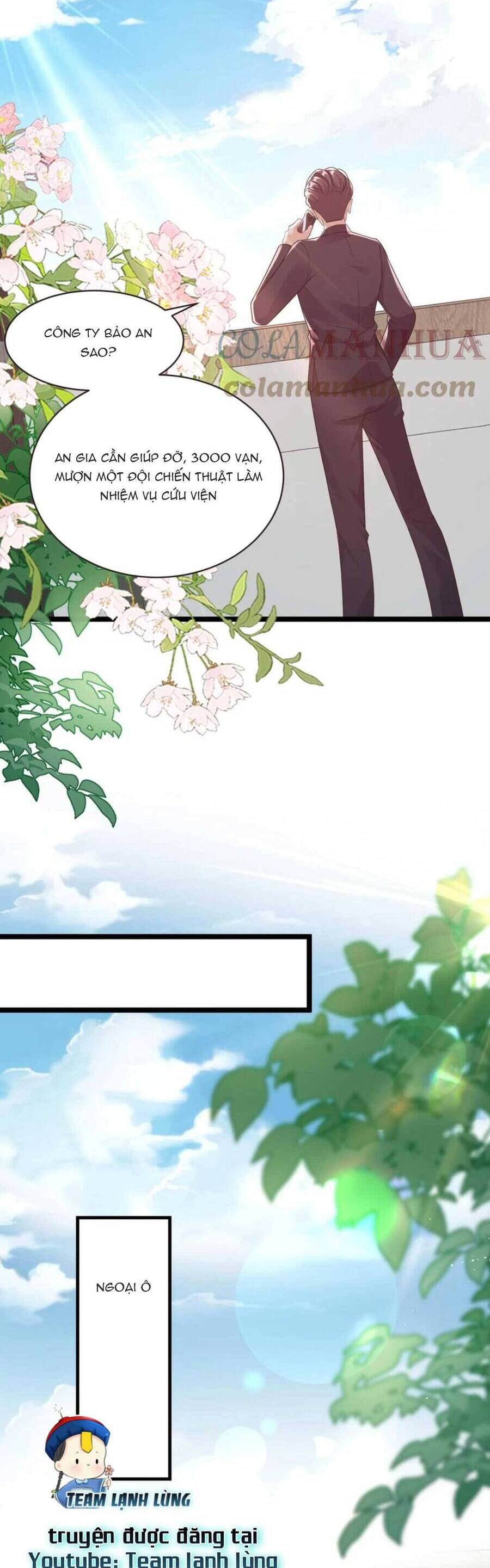 Tiểu Manh Bảo Bốn Tuổi Theo Sư Phụ Xuống Núi Chapter 70 - 4