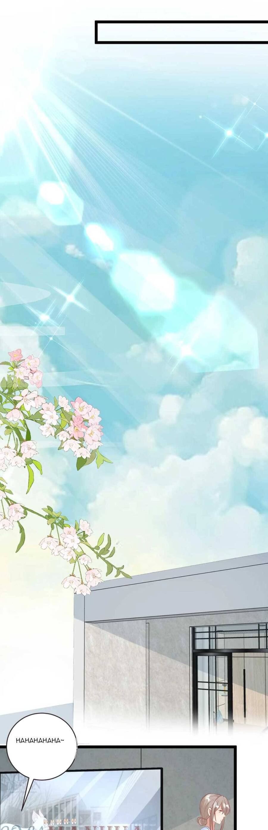 Tiểu Manh Bảo Bốn Tuổi Theo Sư Phụ Xuống Núi Chapter 70 - 10