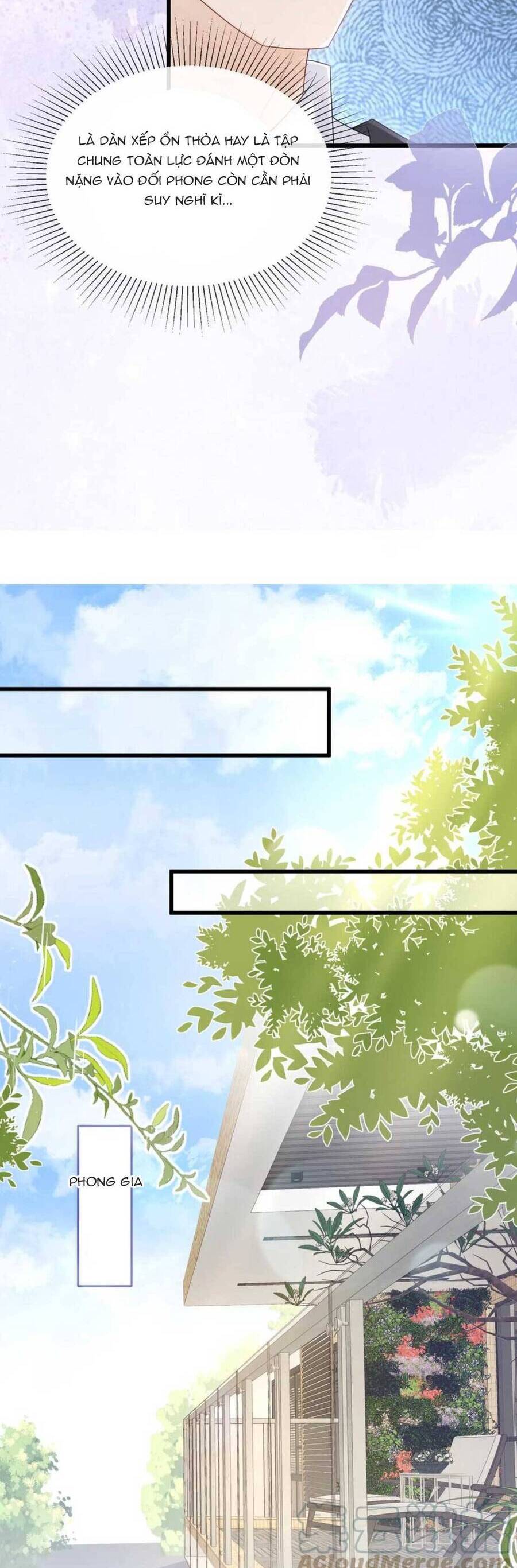 Tiểu Manh Bảo Bốn Tuổi Theo Sư Phụ Xuống Núi Chapter 74 - 13