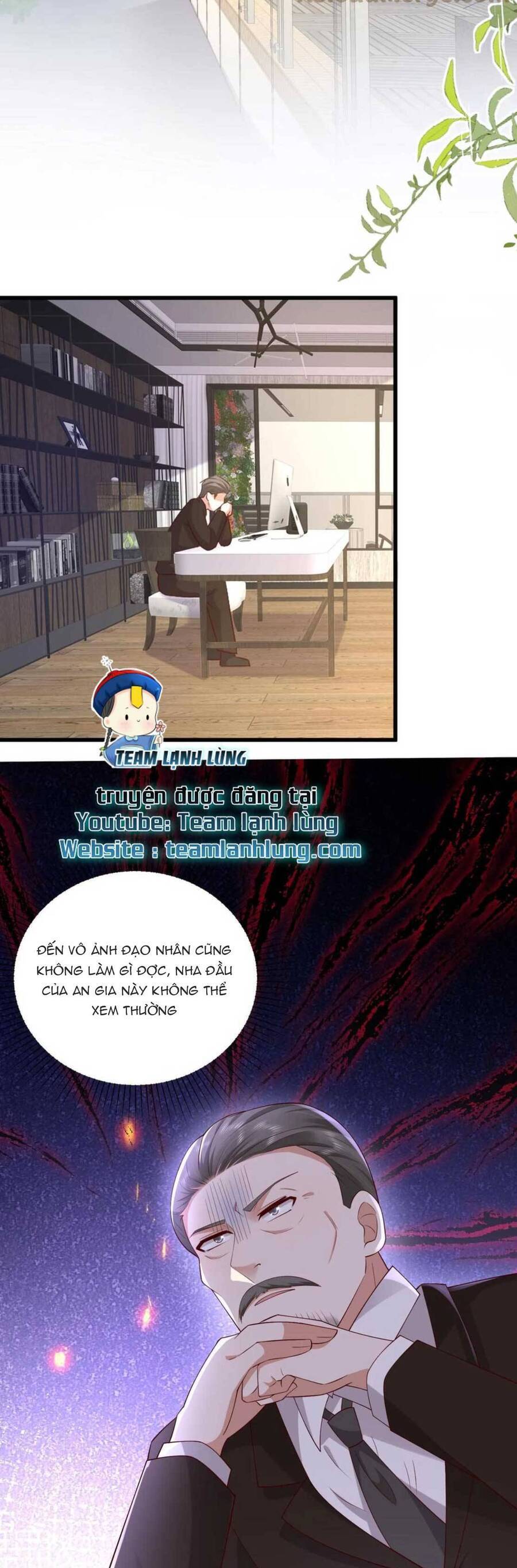 Tiểu Manh Bảo Bốn Tuổi Theo Sư Phụ Xuống Núi Chapter 74 - 14