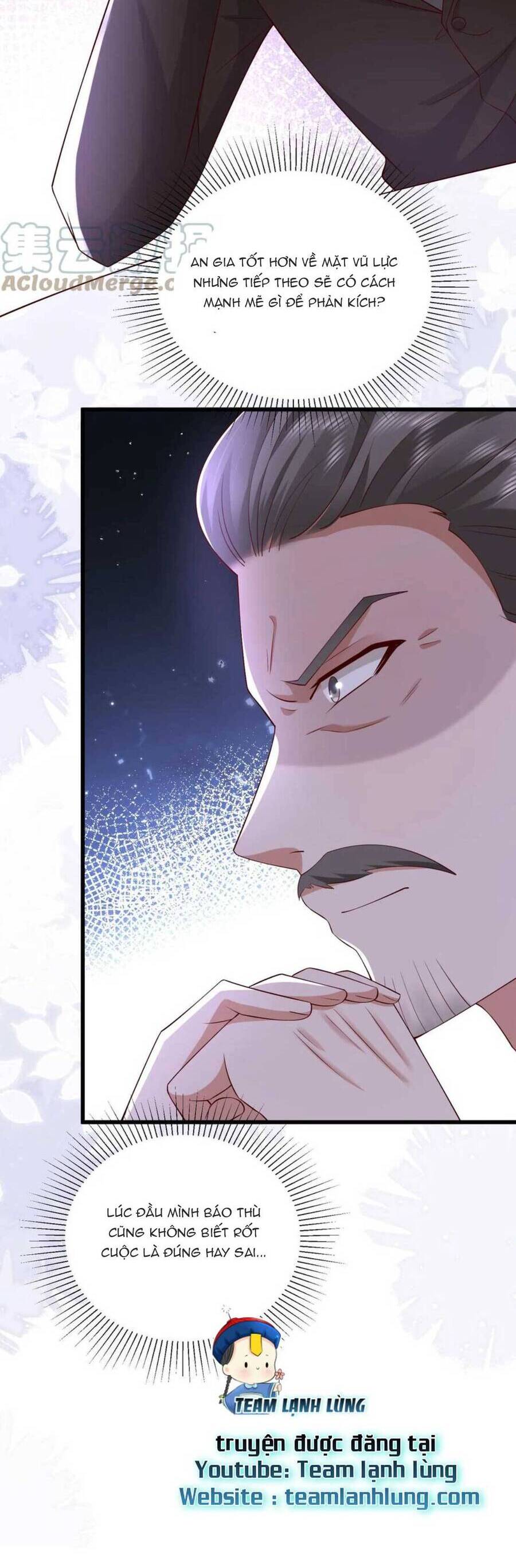 Tiểu Manh Bảo Bốn Tuổi Theo Sư Phụ Xuống Núi Chapter 74 - 15