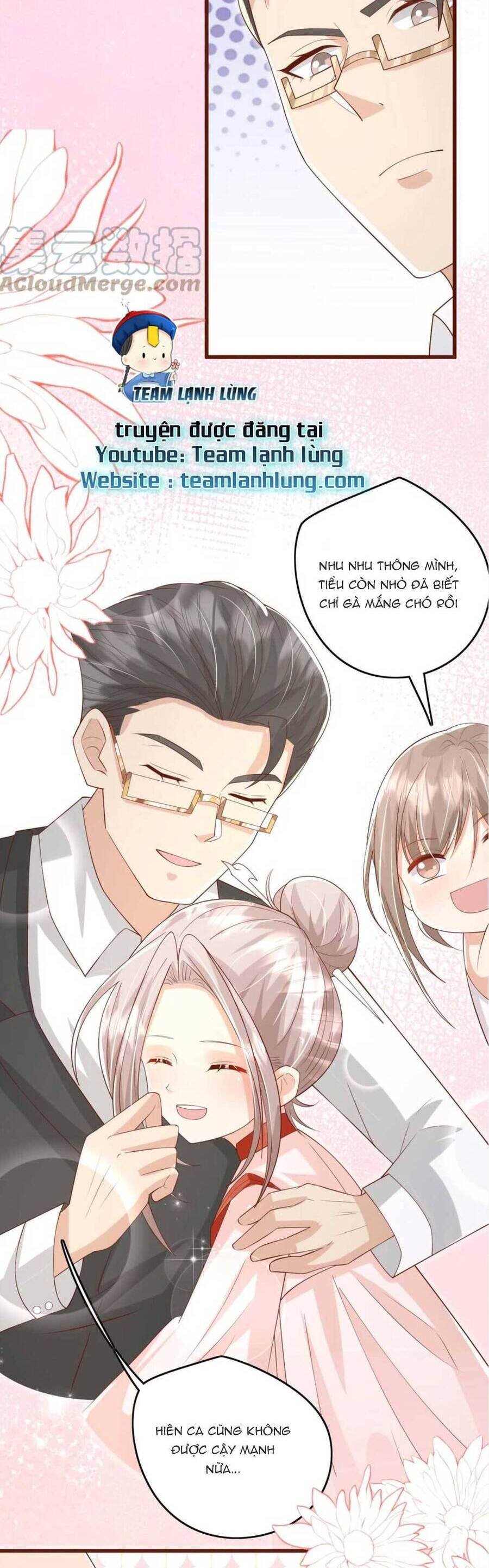 Tiểu Manh Bảo Bốn Tuổi Theo Sư Phụ Xuống Núi Chapter 74 - 8