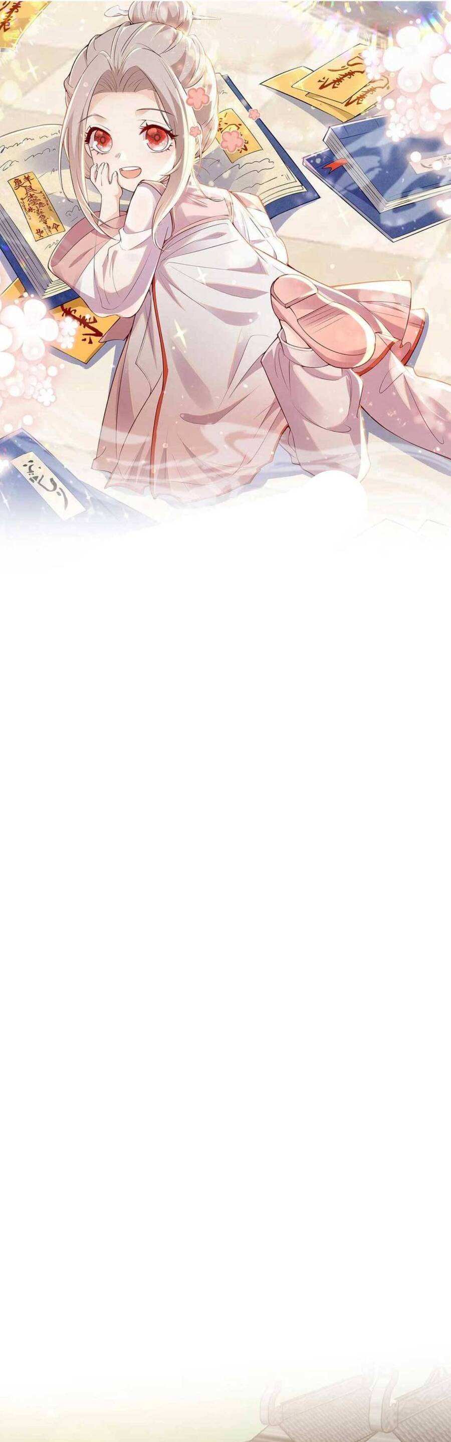 Tiểu Manh Bảo Bốn Tuổi Theo Sư Phụ Xuống Núi Chapter 75 - 2