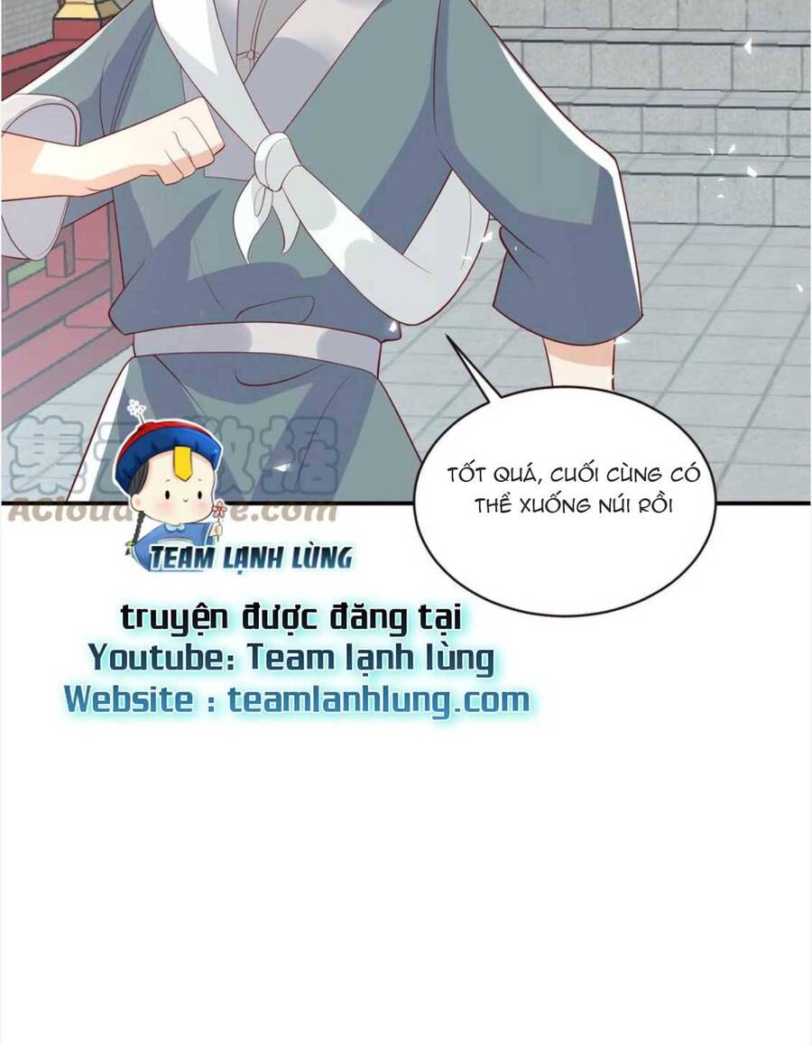 Tiểu Manh Bảo Bốn Tuổi Theo Sư Phụ Xuống Núi Chapter 75 - 18