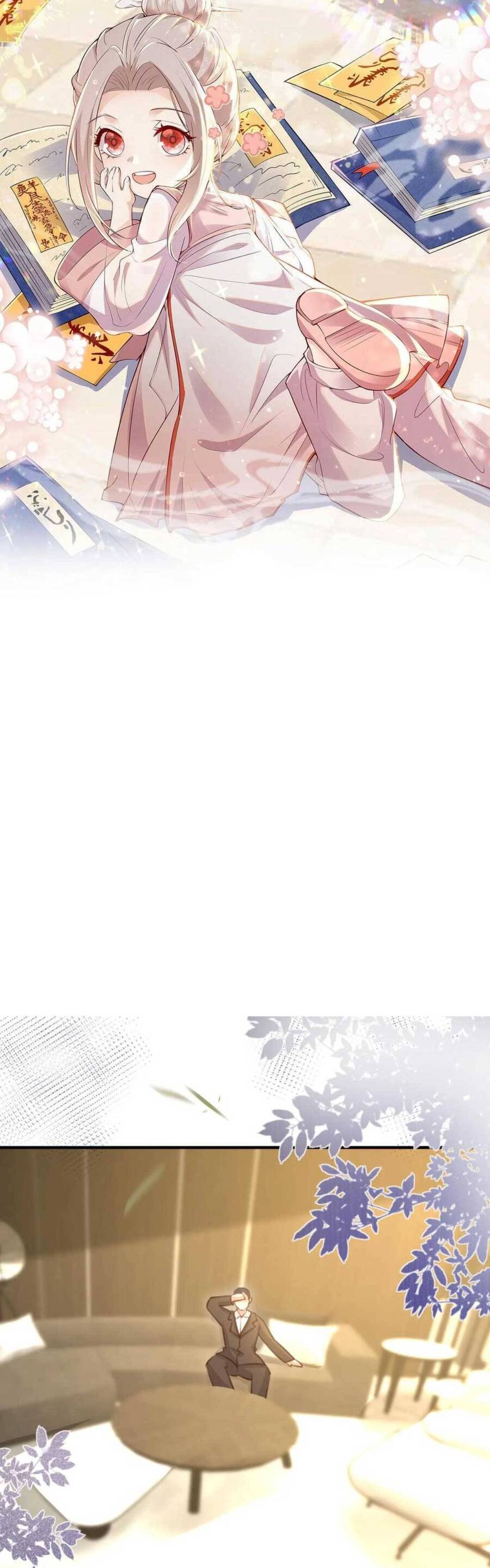 Tiểu Manh Bảo Bốn Tuổi Theo Sư Phụ Xuống Núi Chapter 78 - 2