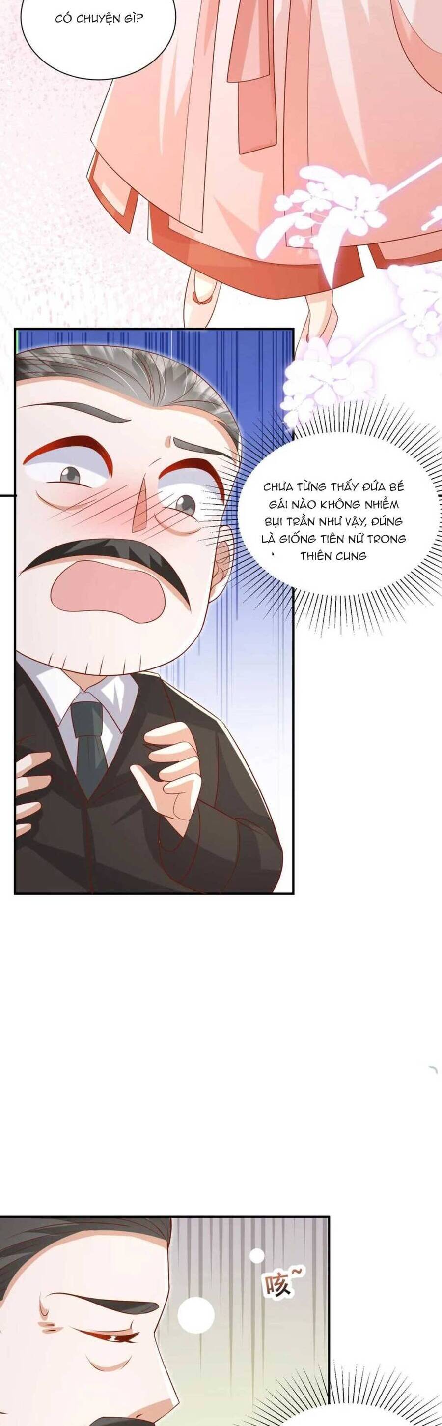 Tiểu Manh Bảo Bốn Tuổi Theo Sư Phụ Xuống Núi Chapter 78 - 13