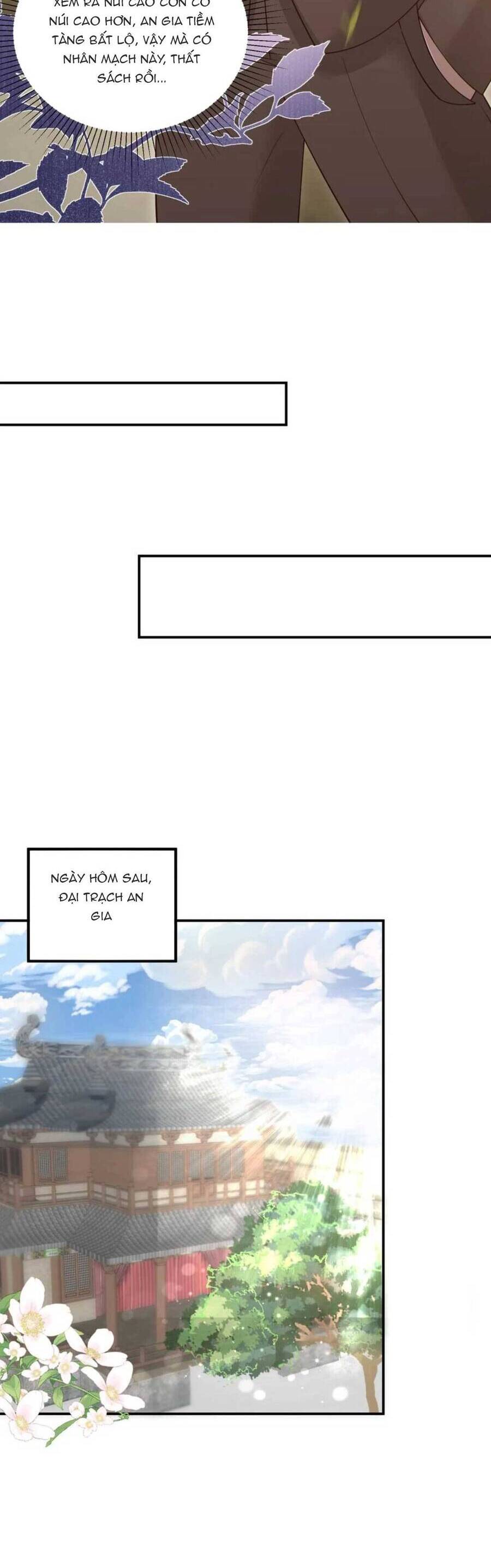 Tiểu Manh Bảo Bốn Tuổi Theo Sư Phụ Xuống Núi Chapter 78 - 6