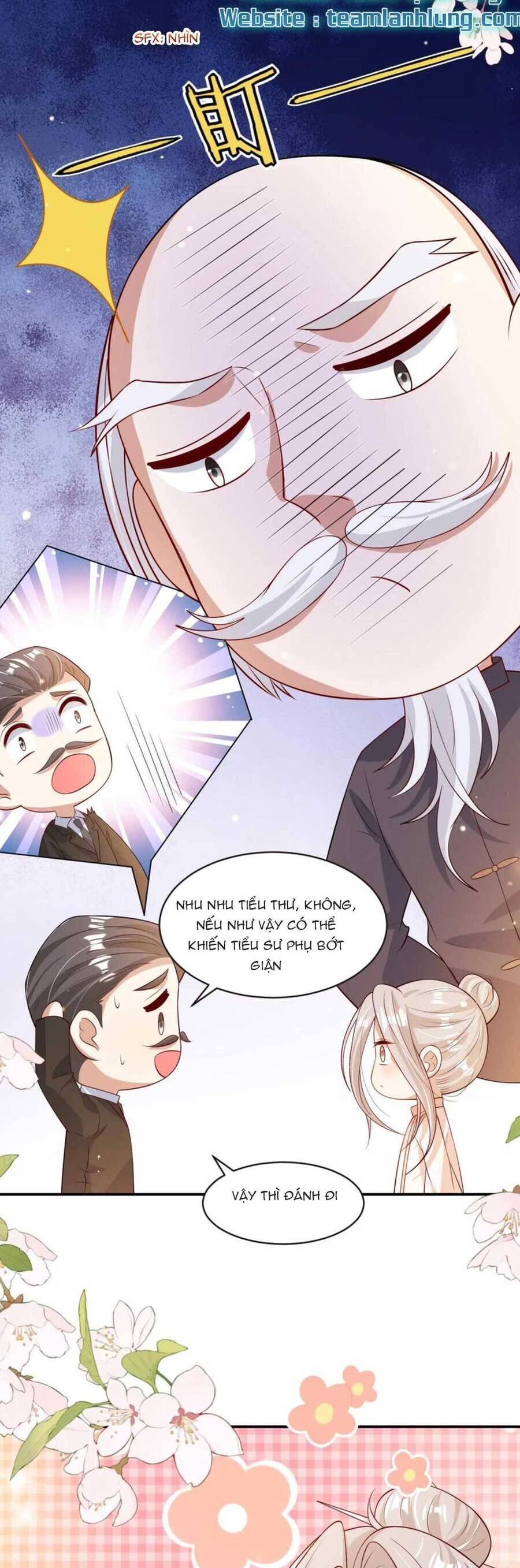 Tiểu Manh Bảo Bốn Tuổi Theo Sư Phụ Xuống Núi Chapter 79 - 13