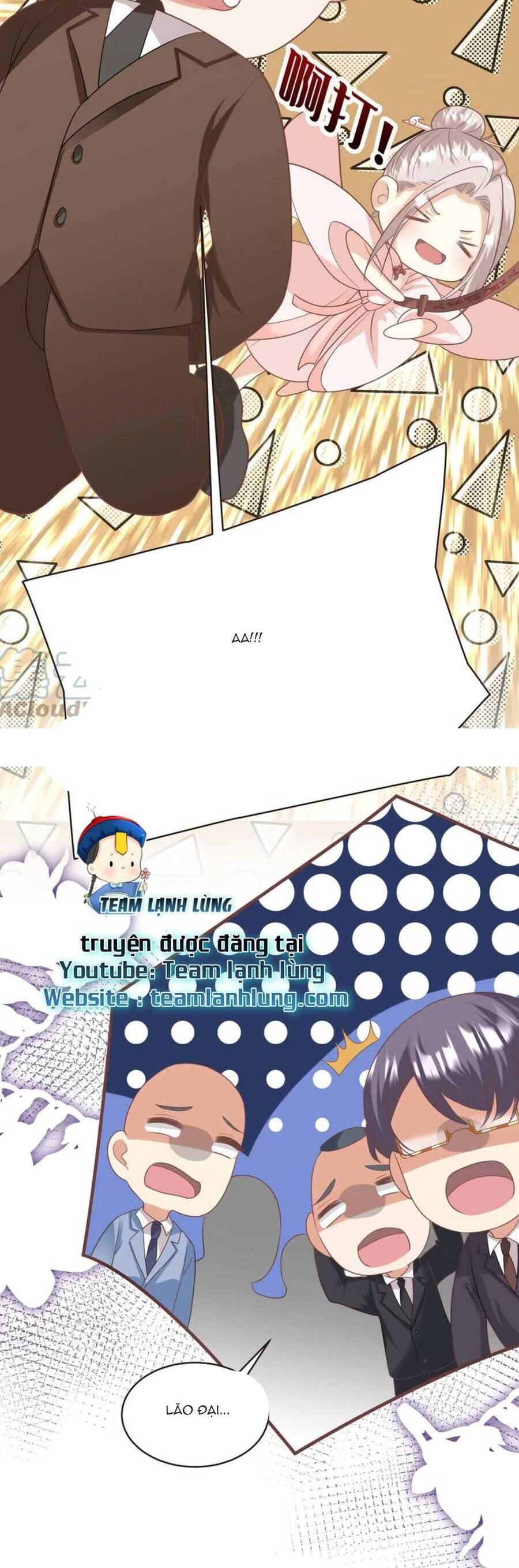 Tiểu Manh Bảo Bốn Tuổi Theo Sư Phụ Xuống Núi Chapter 79 - 16