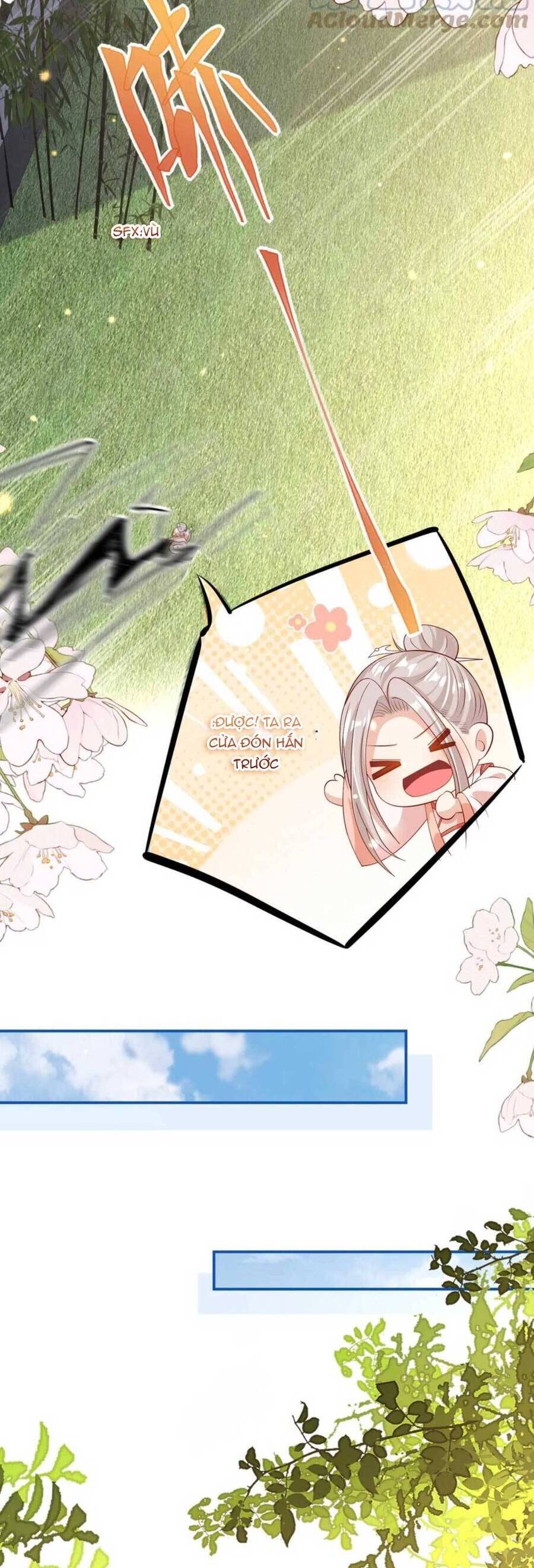 Tiểu Manh Bảo Bốn Tuổi Theo Sư Phụ Xuống Núi Chapter 82 - 8