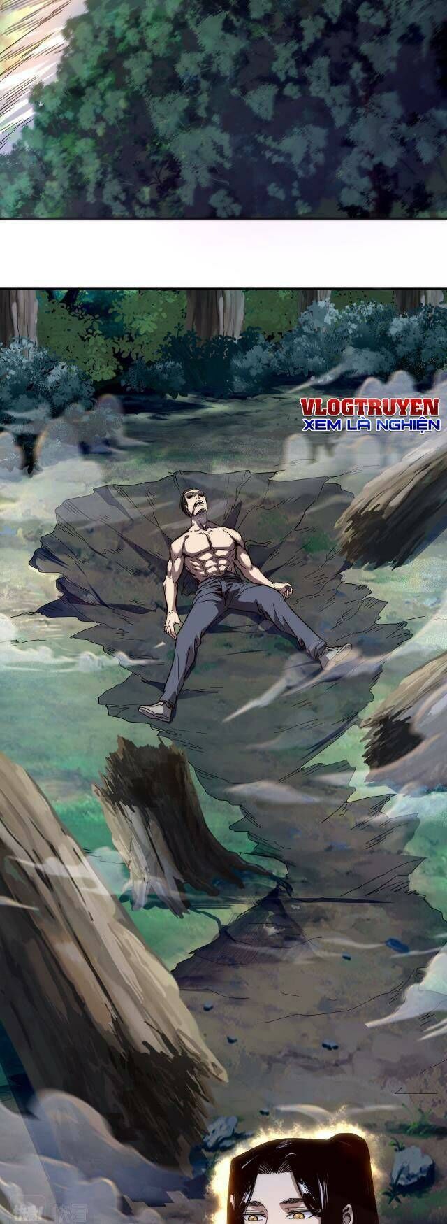 Ta Bị Địa Cầu Bắt Cóc Rồi Chapter 10 - 11