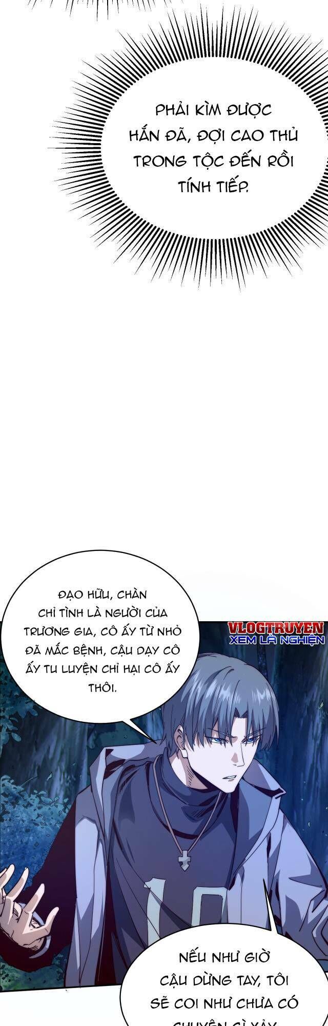 Ta Bị Địa Cầu Bắt Cóc Rồi Chapter 10 - 13