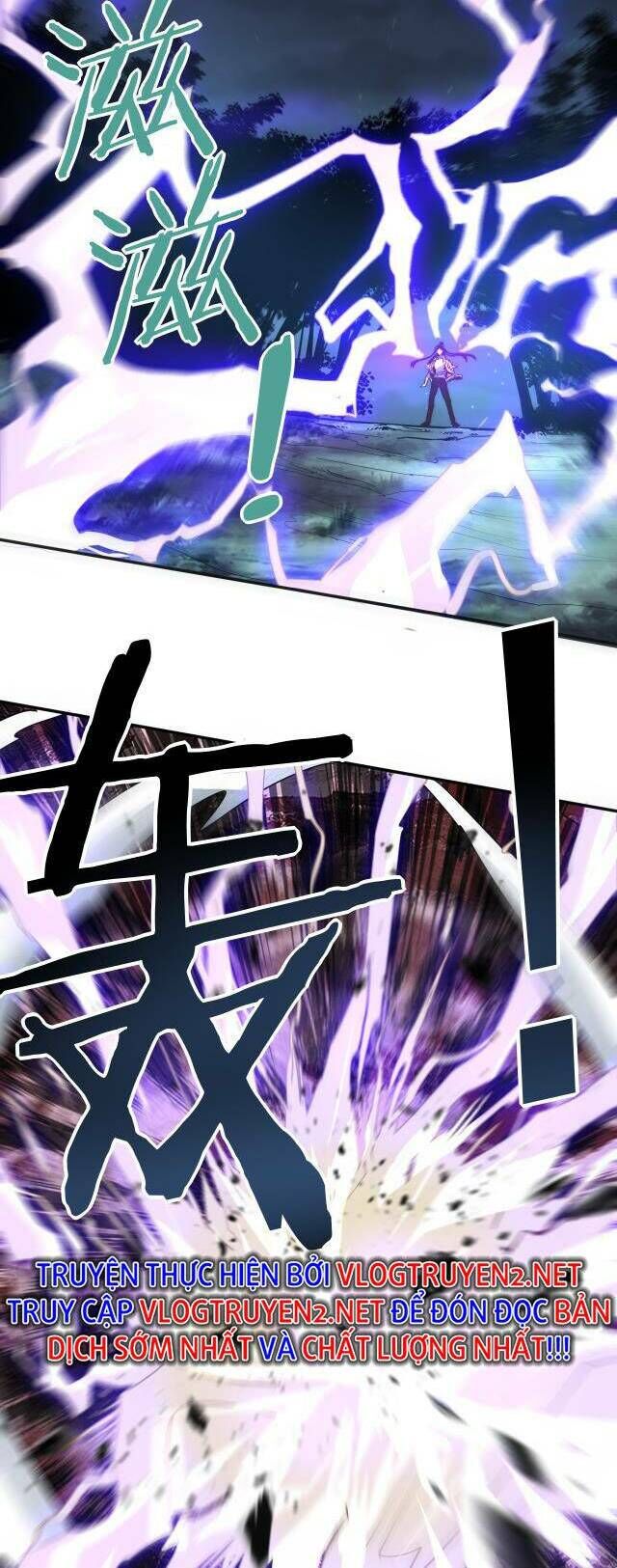 Ta Bị Địa Cầu Bắt Cóc Rồi Chapter 10 - 16