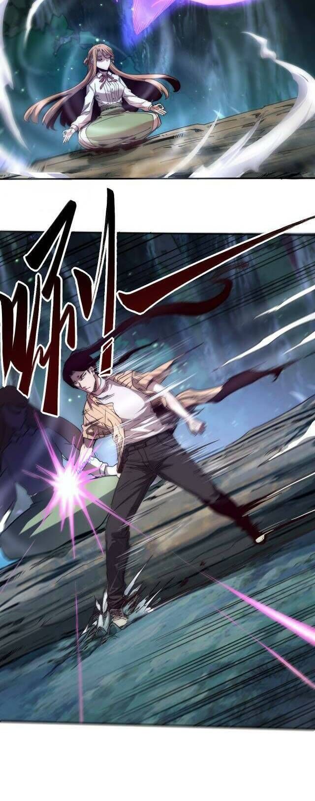 Ta Bị Địa Cầu Bắt Cóc Rồi Chapter 10 - 20