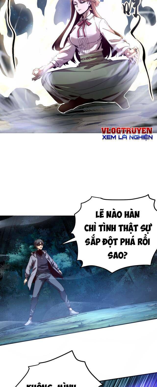 Ta Bị Địa Cầu Bắt Cóc Rồi Chapter 10 - 23