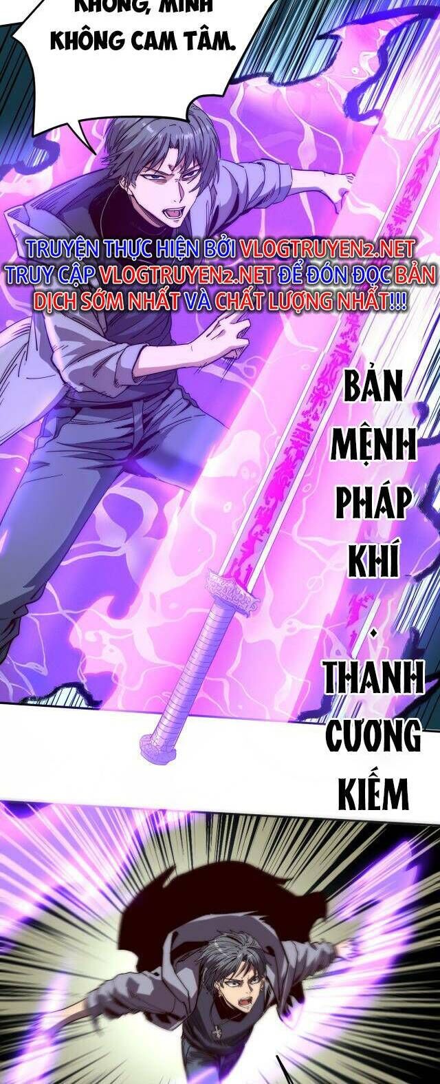 Ta Bị Địa Cầu Bắt Cóc Rồi Chapter 10 - 24