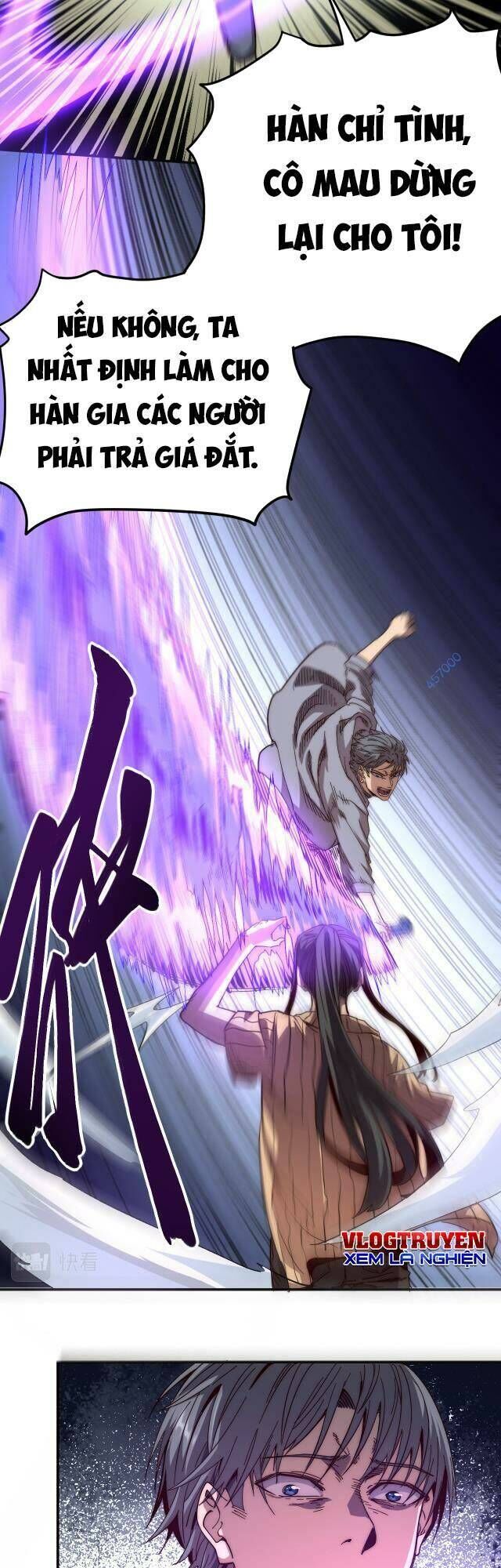 Ta Bị Địa Cầu Bắt Cóc Rồi Chapter 10 - 25