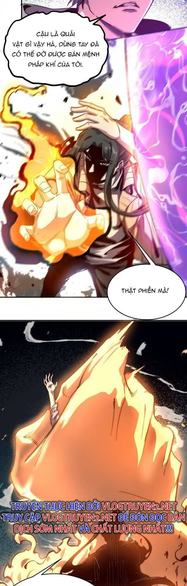 Ta Bị Địa Cầu Bắt Cóc Rồi Chapter 10 - 26