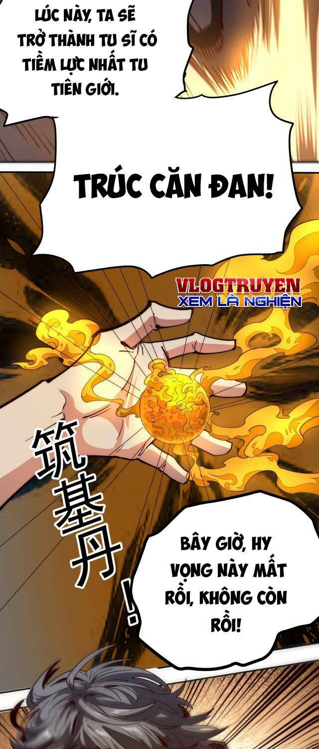 Ta Bị Địa Cầu Bắt Cóc Rồi Chapter 10 - 29