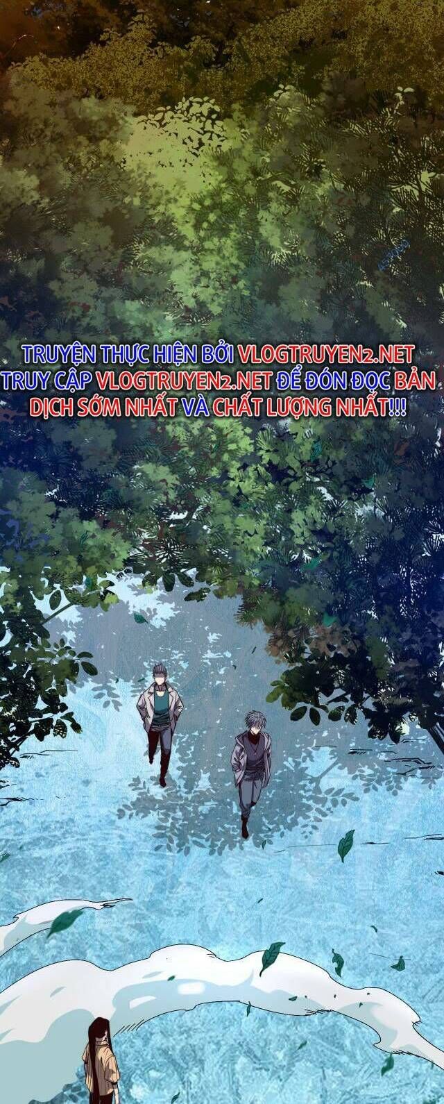 Ta Bị Địa Cầu Bắt Cóc Rồi Chapter 10 - 4