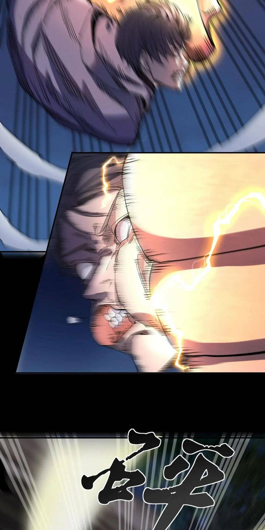 Ta Bị Địa Cầu Bắt Cóc Rồi Chapter 11 - 14