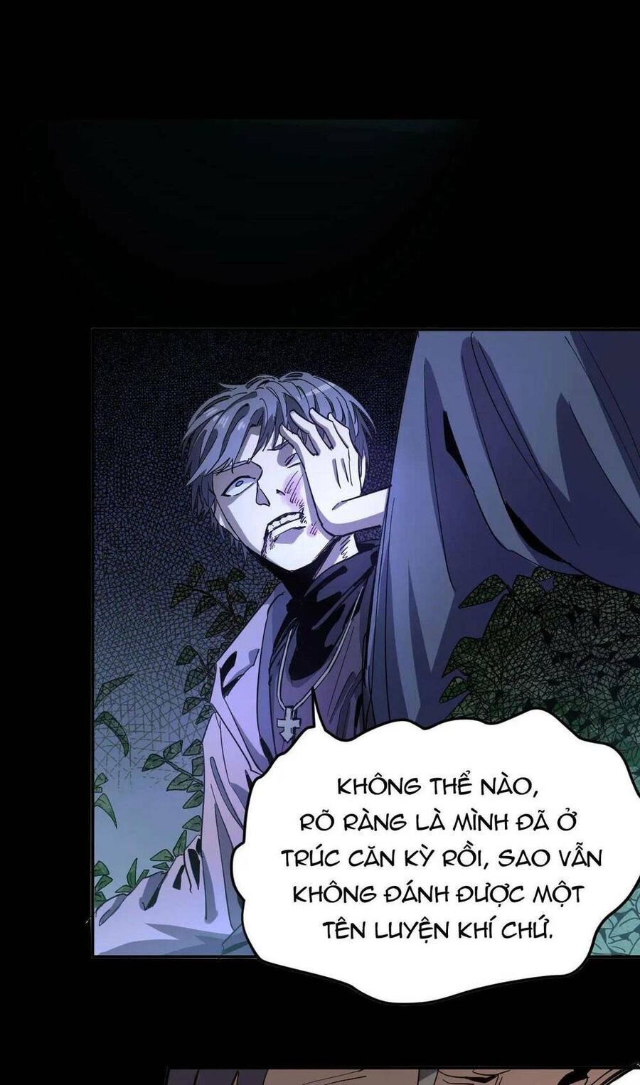 Ta Bị Địa Cầu Bắt Cóc Rồi Chapter 11 - 16