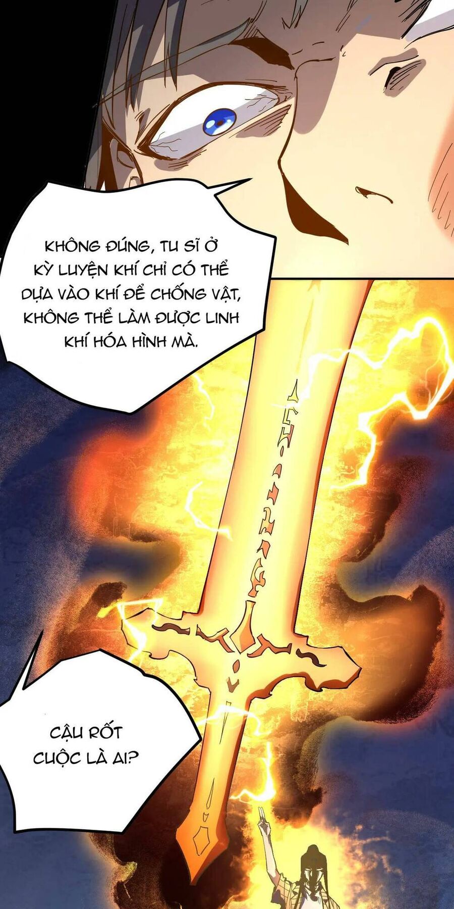 Ta Bị Địa Cầu Bắt Cóc Rồi Chapter 11 - 17