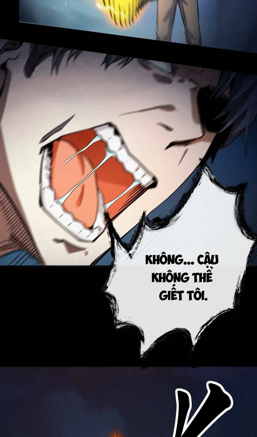 Ta Bị Địa Cầu Bắt Cóc Rồi Chapter 11 - 23