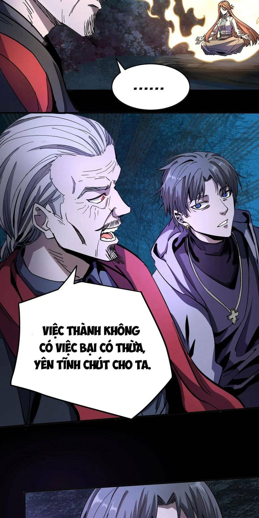Ta Bị Địa Cầu Bắt Cóc Rồi Chapter 11 - 29