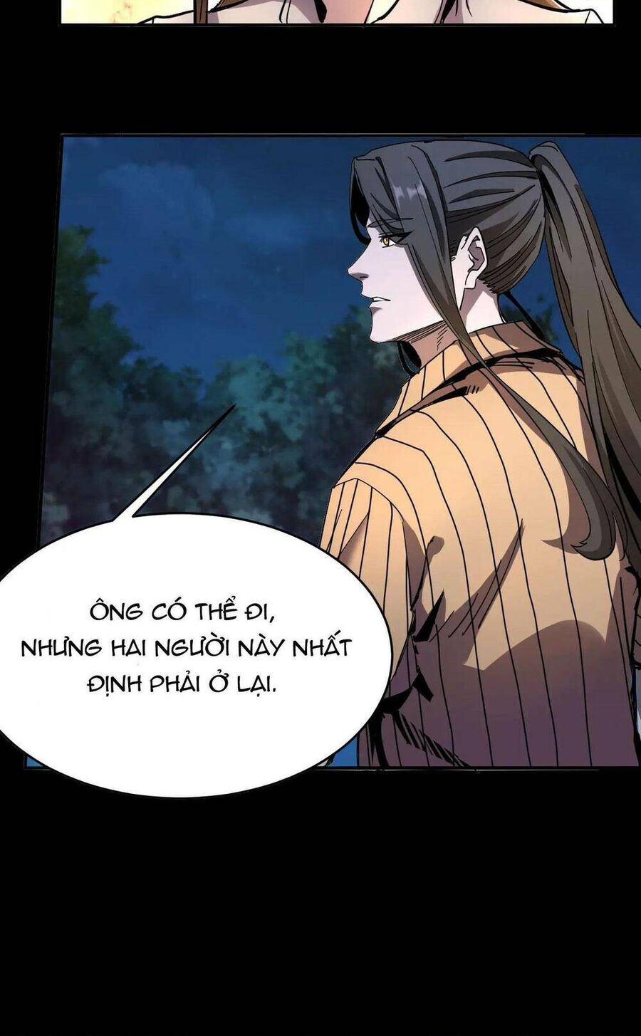 Ta Bị Địa Cầu Bắt Cóc Rồi Chapter 11 - 32