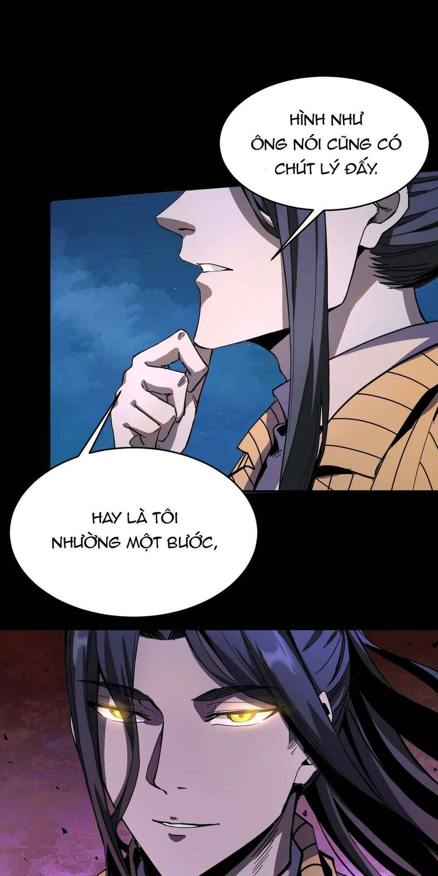 Ta Bị Địa Cầu Bắt Cóc Rồi Chapter 11 - 36