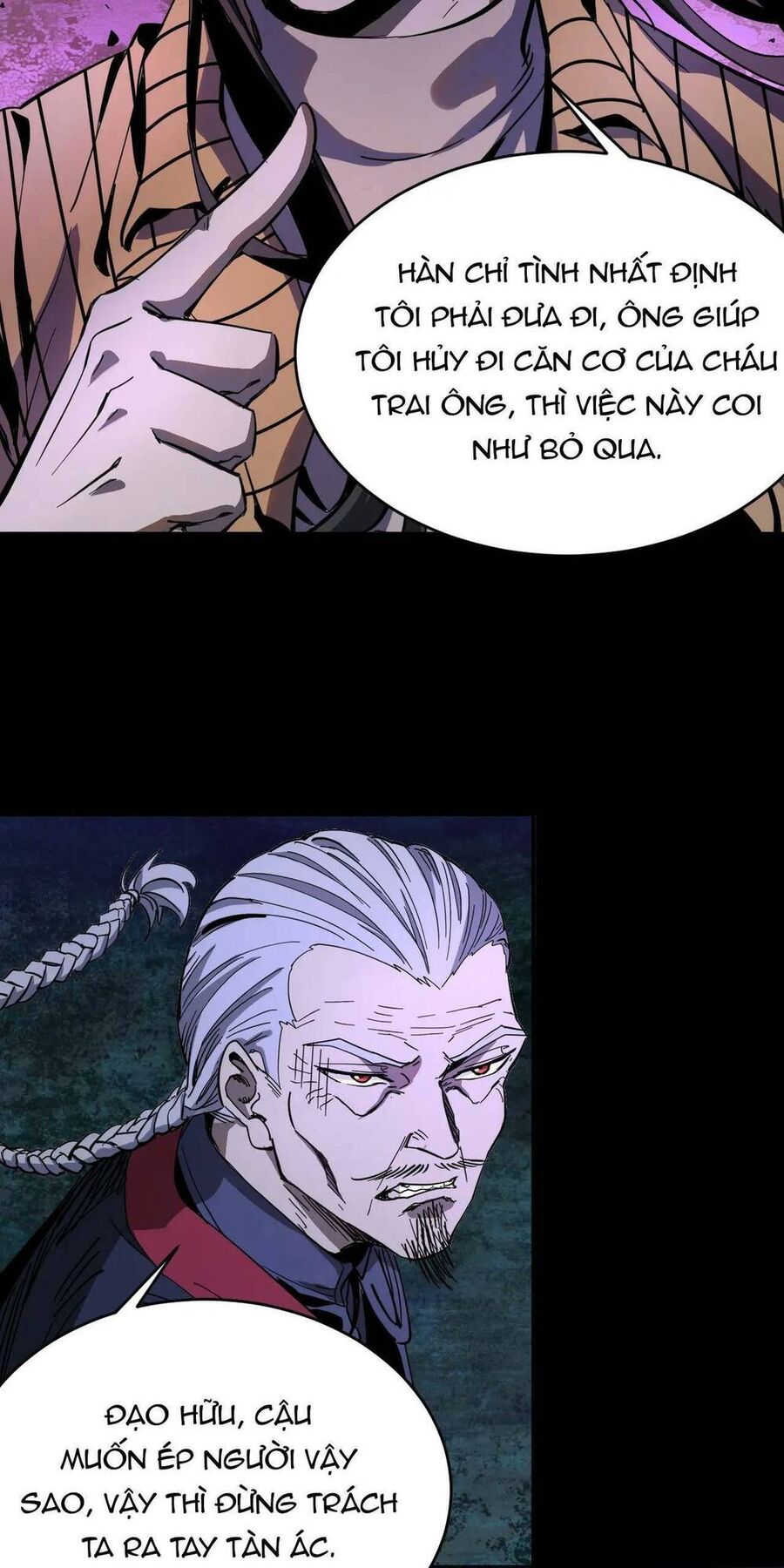 Ta Bị Địa Cầu Bắt Cóc Rồi Chapter 11 - 37