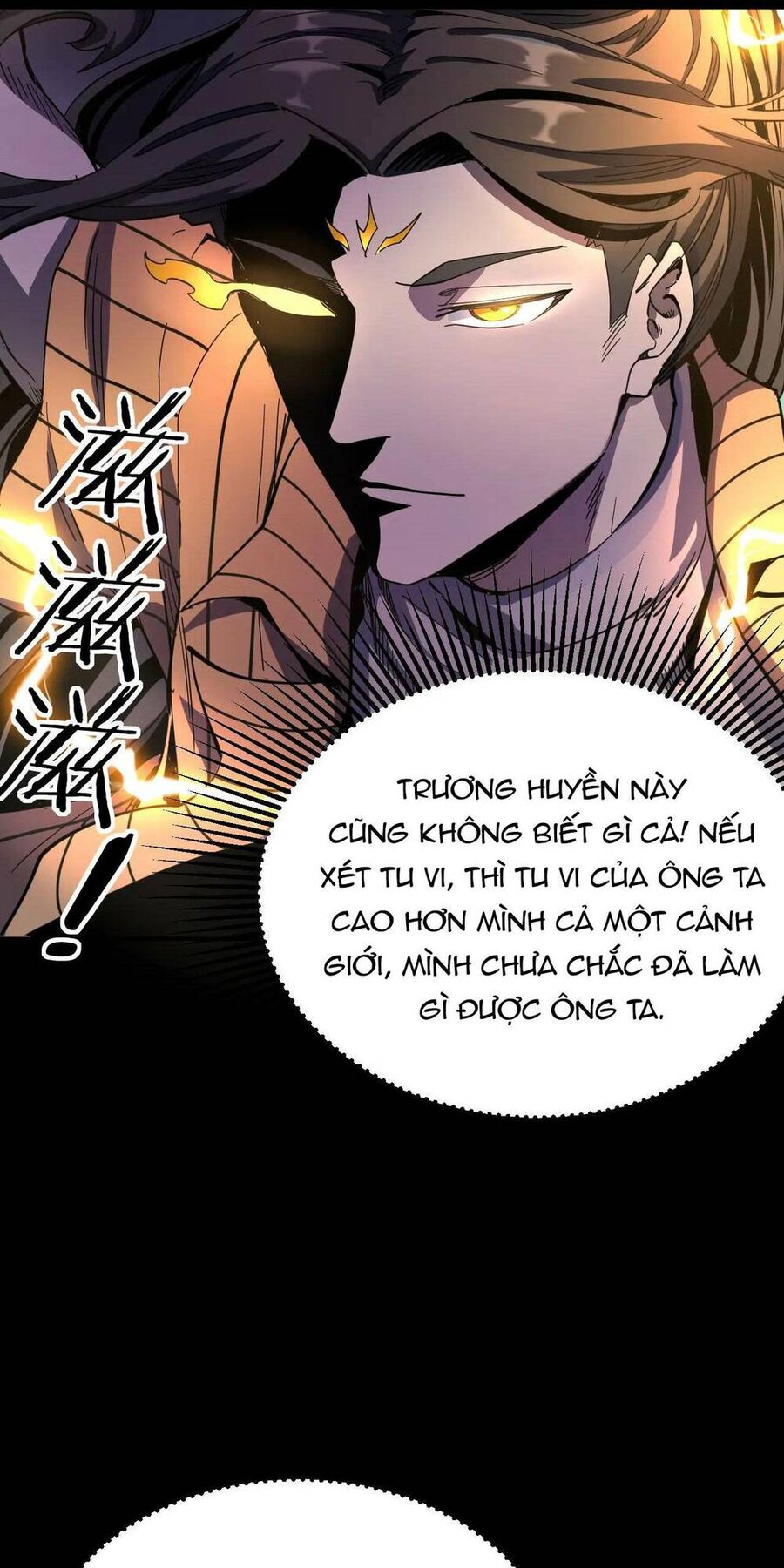 Ta Bị Địa Cầu Bắt Cóc Rồi Chapter 11 - 41