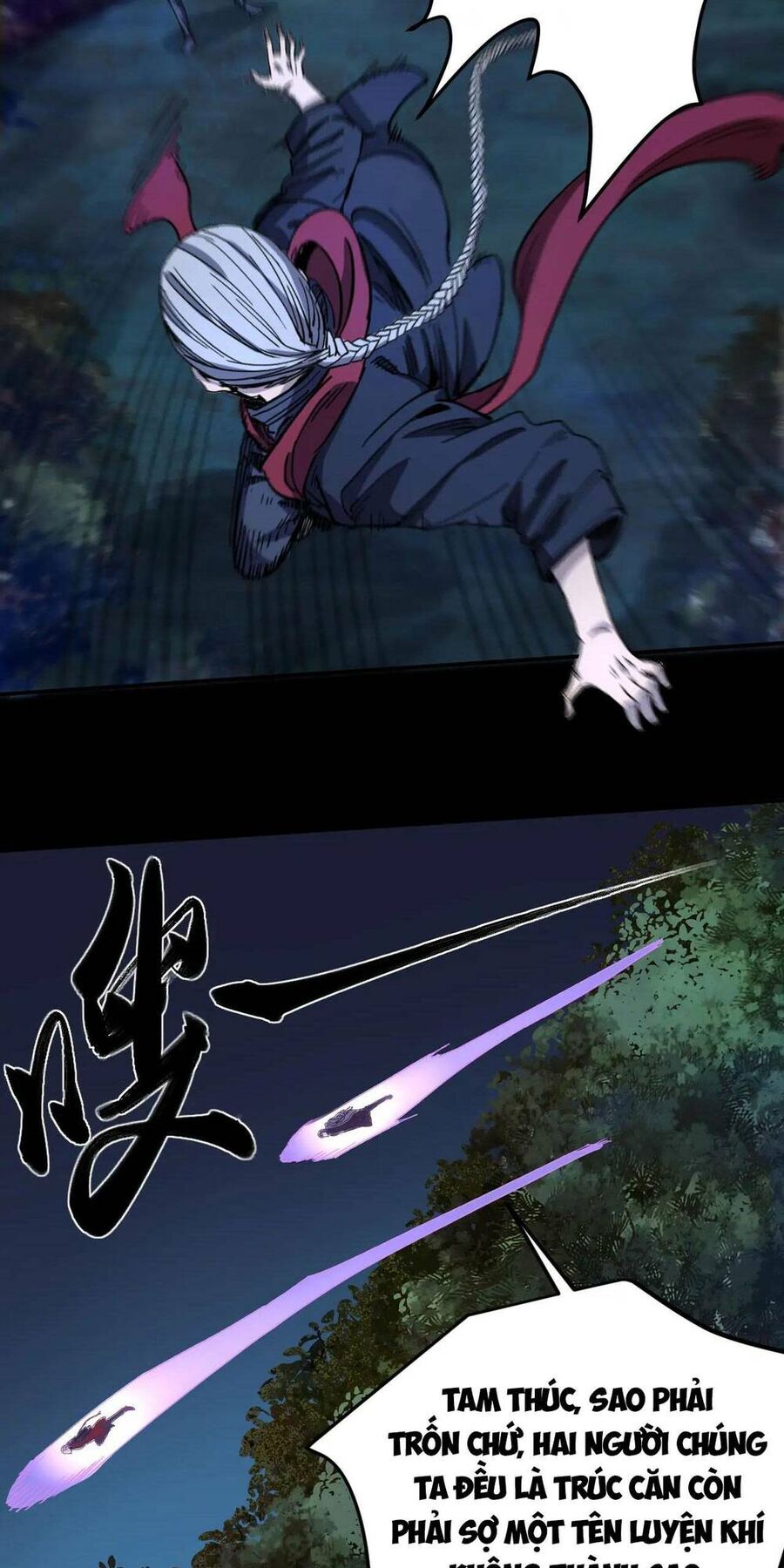 Ta Bị Địa Cầu Bắt Cóc Rồi Chapter 11 - 43