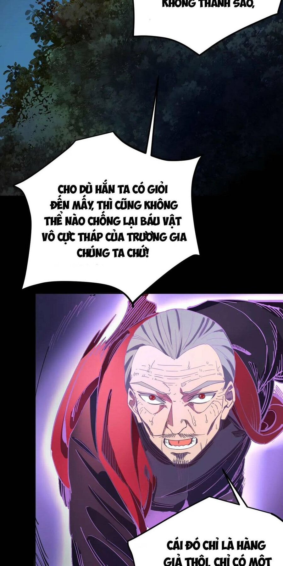 Ta Bị Địa Cầu Bắt Cóc Rồi Chapter 11 - 44