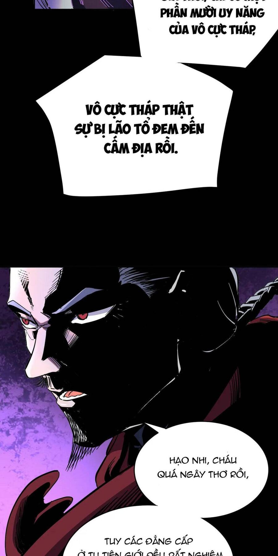 Ta Bị Địa Cầu Bắt Cóc Rồi Chapter 11 - 45