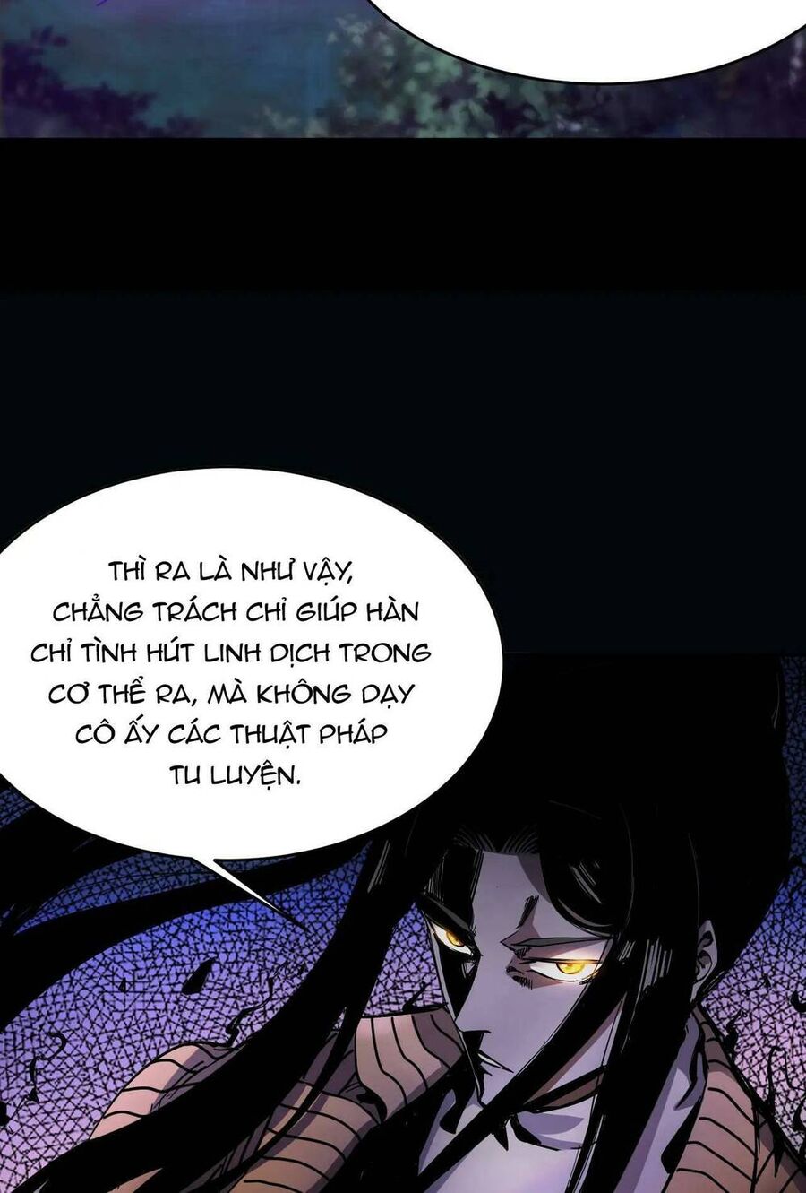 Ta Bị Địa Cầu Bắt Cóc Rồi Chapter 11 - 8