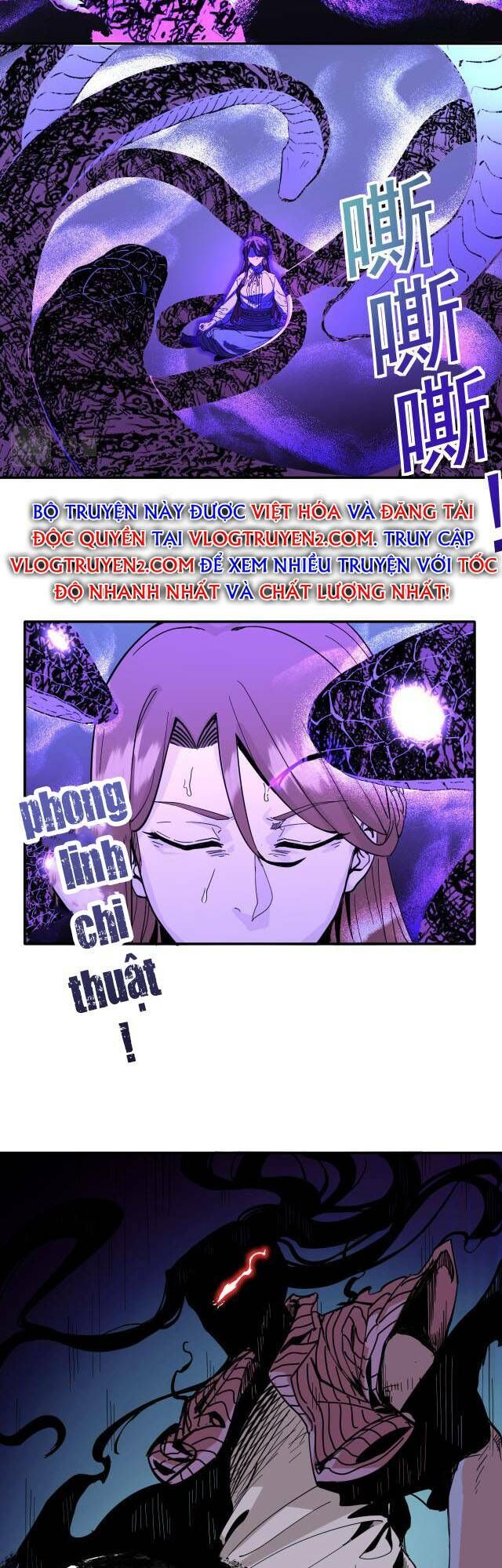 Ta Bị Địa Cầu Bắt Cóc Rồi Chapter 12 - 11