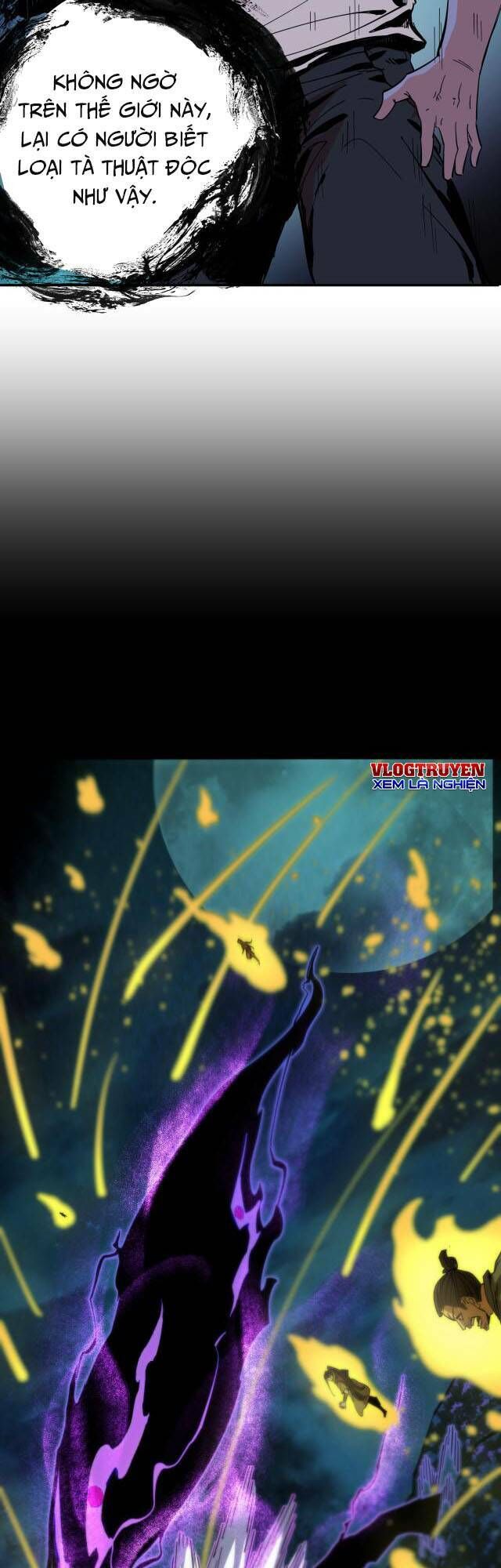 Ta Bị Địa Cầu Bắt Cóc Rồi Chapter 12 - 12